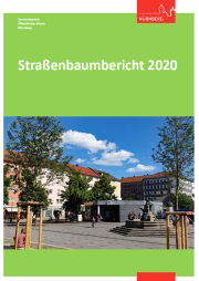 Straßenbaumbericht 2020