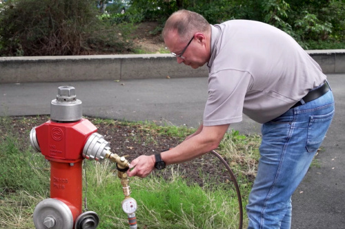 Wässerpatenschaft © SÖR / Stadt Nürnberg