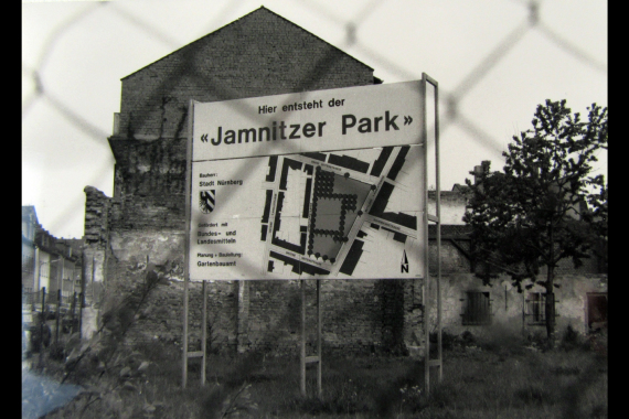 Jamnitzer Park
