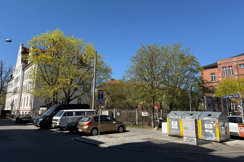 Nachbarschaftshaus Gostenhof, Bild © Kathrin Lehnerer / Stadt Nürnberg