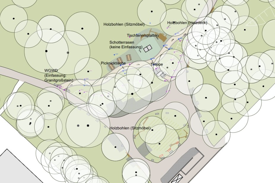 Platnersberg, Bild © Stadt Nürnberg / toponauten GmbH