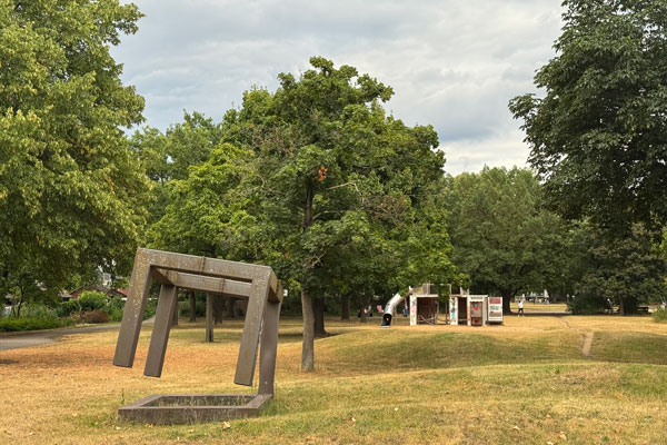 Bürgerbeteiligung Westpark