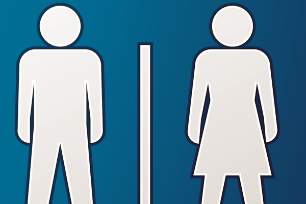 Toilette