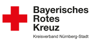 Logo Bayerisches Rotes Kreuz Nürnberg