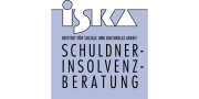 Logo ISKA Schuldnerberatung Nürnberg
