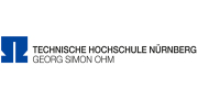 Logo der Technischen Hochschule Nürnberg Georg Simon Ohm