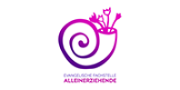 Logo Fachstelle Alleinerziehende Nürnberg