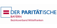 Logo des Pariätischen Wohlfahrtsverbandes