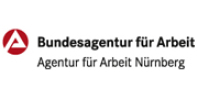Logo der Bundesagentur für Arbeit Nürnberg