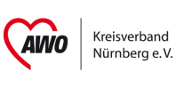 Logo des AWO Kreisverband Nürnberg e.V.