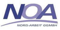 Logo der Noris Arbeit gGmbH Nürnberg