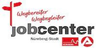 Logo Jobcenter Nürnberg-Stadt