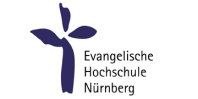 Logo der Evangelischen Hochschule Nürnberg