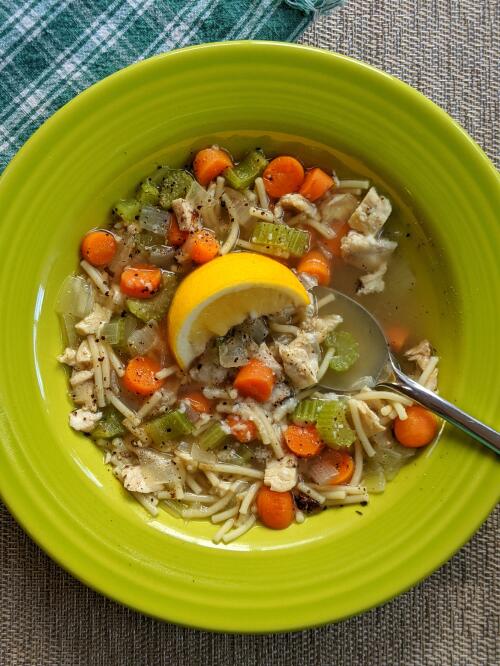 Suppe