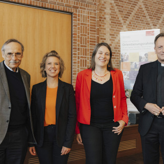 Festakt: Vom Almosen zur Teilhabe - 500 Jahre Sozialpolitik in kommunaler Verantworrtung 