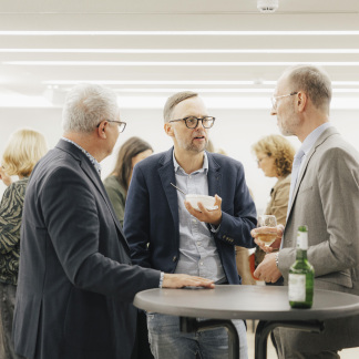 Festakt: Vom Almosen zur Teilhabe - 500 Jahre Sozialpolitik in kommunaler Verantworrtung 