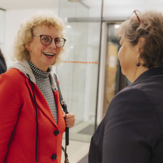 Festakt: Vom Almosen zur Teilhabe - 500 Jahre Sozialpolitik in kommunaler Verantworrtung 