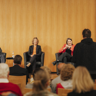 Festakt: Vom Almosen zur Teilhabe - 500 Jahre Sozialpolitik in kommunaler Verantworrtung 