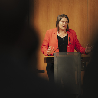 Festakt: Vom Almosen zur Teilhabe - 500 Jahre Sozialpolitik in kommunaler Verantworrtung 