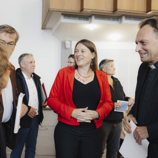 Festakt: Vom Almosen zur Teilhabe - 500 Jahre Sozialpolitik in kommunaler Verantworrtung 