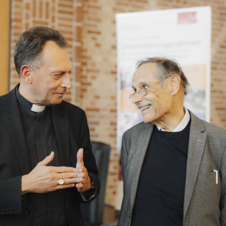 Festakt: Vom Almosen zur Teilhabe - 500 Jahre Sozialpolitik in kommunaler Verantworrtung 