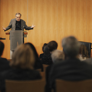 Festakt: Vom Almosen zur Teilhabe - 500 Jahre Sozialpolitik in kommunaler Verantworrtung 