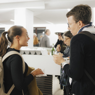 Festakt: Vom Almosen zur Teilhabe - 500 Jahre Sozialpolitik in kommunaler Verantworrtung 