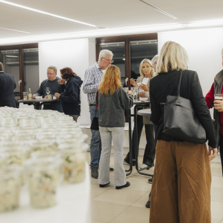 Festakt: Vom Almosen zur Teilhabe - 500 Jahre Sozialpolitik in kommunaler Verantworrtung 