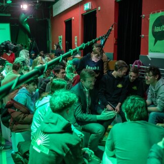 laut! Forum Live 2025