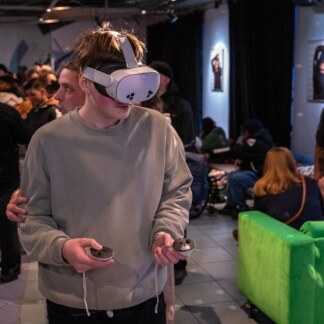 laut! Forum Live 2025