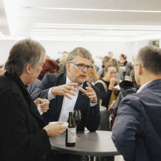 Festakt: Vom Almosen zur Teilhabe - 500 Jahre Sozialpolitik in kommunaler Verantworrtung 