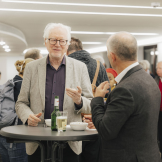 Festakt: Vom Almosen zur Teilhabe - 500 Jahre Sozialpolitik in kommunaler Verantworrtung 