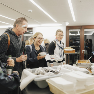 Festakt: Vom Almosen zur Teilhabe - 500 Jahre Sozialpolitik in kommunaler Verantworrtung 