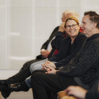 Festakt: Vom Almosen zur Teilhabe - 500 Jahre Sozialpolitik in kommunaler Verantworrtung 