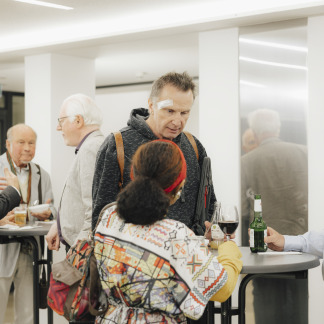 Festakt: Vom Almosen zur Teilhabe - 500 Jahre Sozialpolitik in kommunaler Verantworrtung 