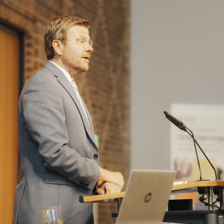 Festakt: Vom Almosen zur Teilhabe - 500 Jahre Sozialpolitik in kommunaler Verantworrtung 