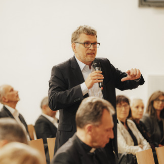 Festakt: Vom Almosen zur Teilhabe - 500 Jahre Sozialpolitik in kommunaler Verantworrtung 