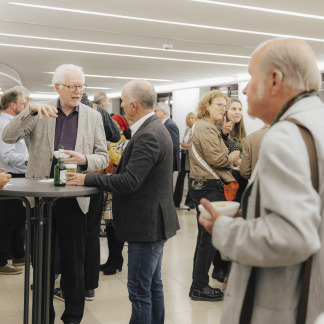 Festakt: Vom Almosen zur Teilhabe - 500 Jahre Sozialpolitik in kommunaler Verantworrtung 