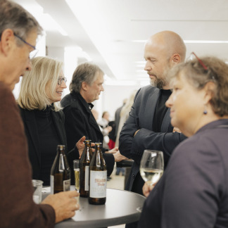 Festakt: Vom Almosen zur Teilhabe - 500 Jahre Sozialpolitik in kommunaler Verantworrtung 