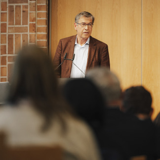 Festakt: Vom Almosen zur Teilhabe - 500 Jahre Sozialpolitik in kommunaler Verantworrtung 