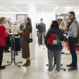 Festakt: Vom Almosen zur Teilhabe - 500 Jahre Sozialpolitik in kommunaler Verantworrtung 