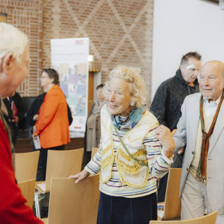 Festakt: Vom Almosen zur Teilhabe - 500 Jahre Sozialpolitik in kommunaler Verantworrtung 