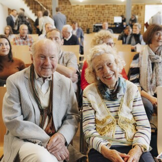 Festakt: Vom Almosen zur Teilhabe - 500 Jahre Sozialpolitik in kommunaler Verantworrtung 