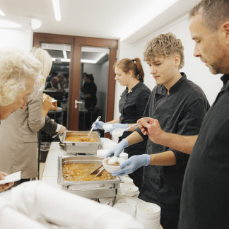 Festakt: Vom Almosen zur Teilhabe - 500 Jahre Sozialpolitik in kommunaler Verantworrtung 