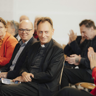 Festakt: Vom Almosen zur Teilhabe - 500 Jahre Sozialpolitik in kommunaler Verantworrtung 