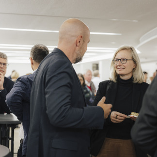 Festakt: Vom Almosen zur Teilhabe - 500 Jahre Sozialpolitik in kommunaler Verantworrtung 