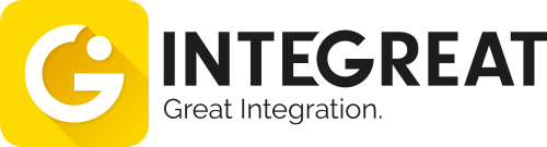 Logo Integreat © Integreat