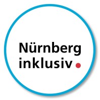 Logo Nürnberg inklusiv