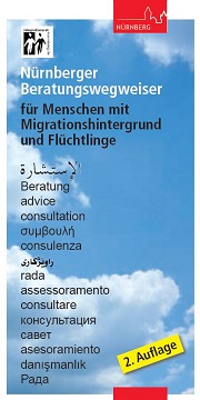 Beratungswegweiser Nürnberg