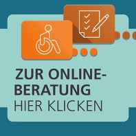 Logo zur Online-Beratung